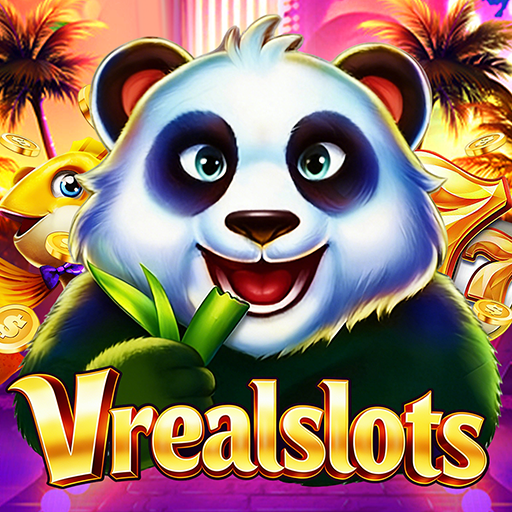 Vrealslots