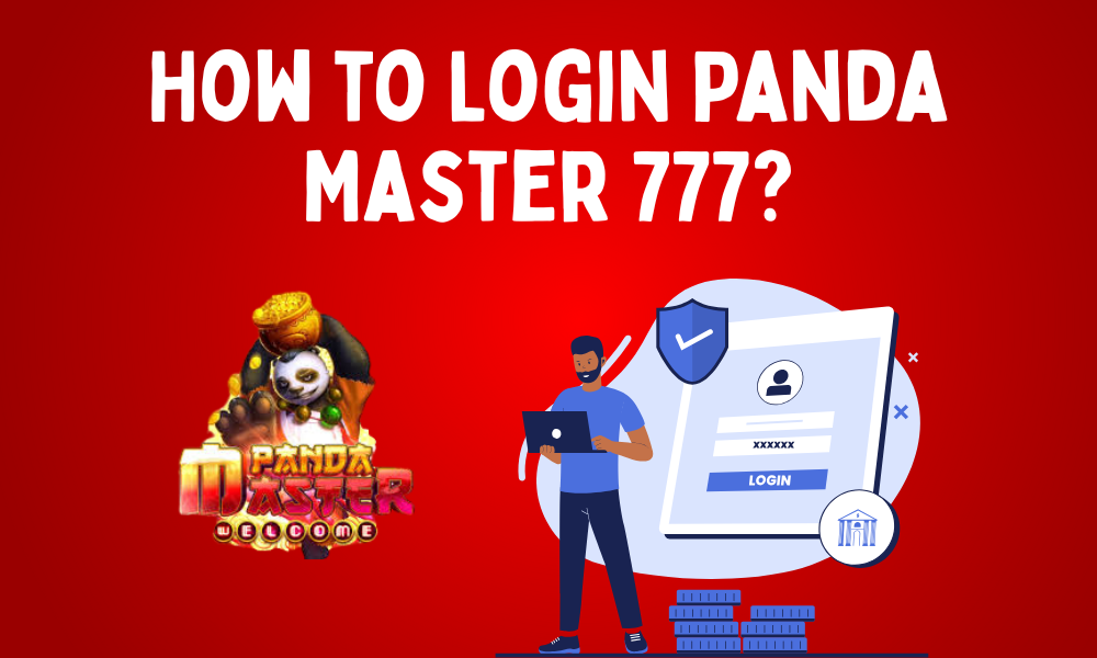 Panda Master Login