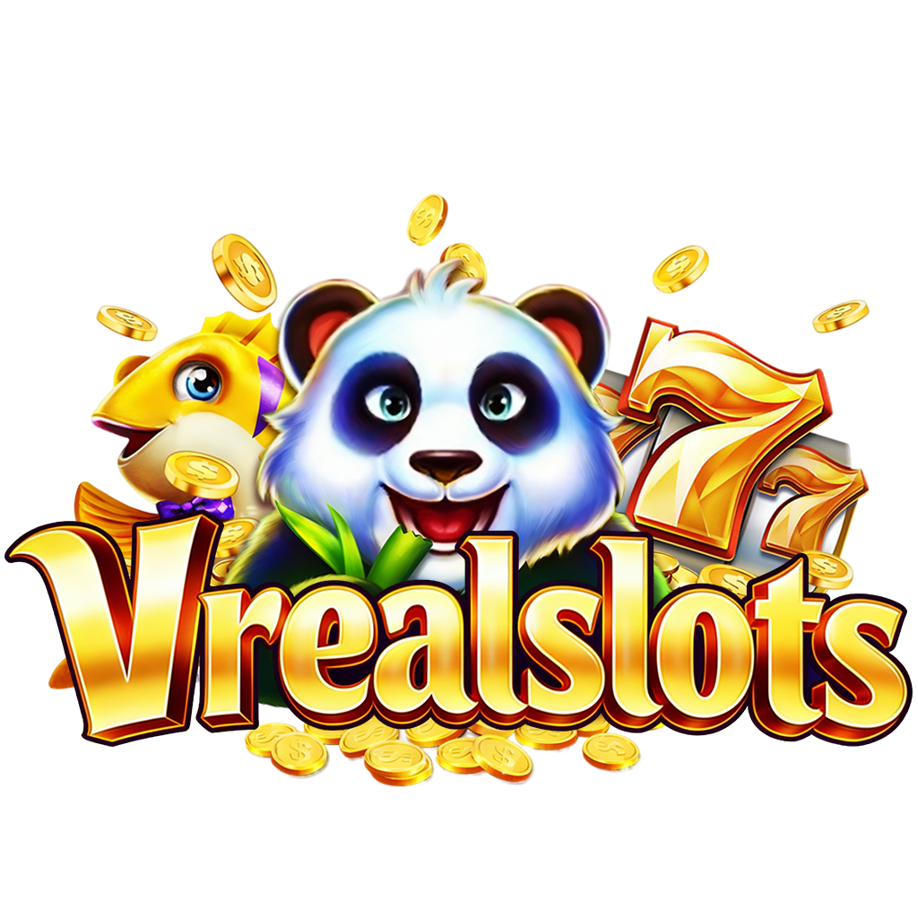 Vrealslots vip